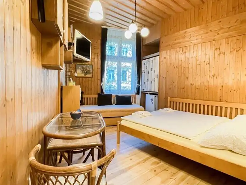 Pronájem, Byt, 1+kk, 20 m²